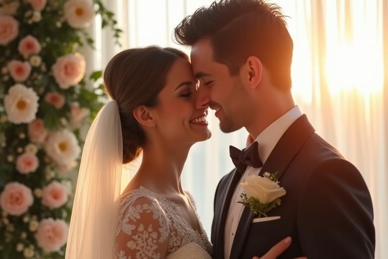 Glasgow wedding photography service